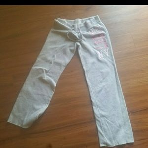 Aeropstale Grey Sweatpants
